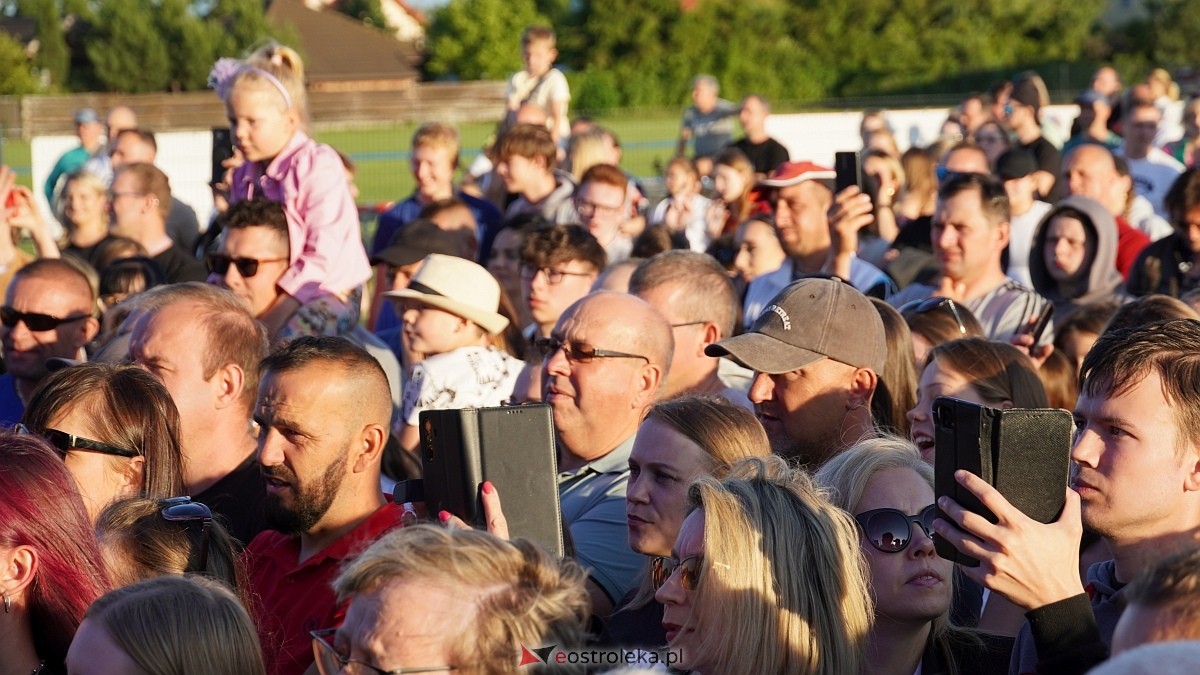 Powitanie Lata w Rzekuniu z TOPKY i AFTER PARTY [29.06.2025] - zdjęcie #224 - eOstroleka.pl