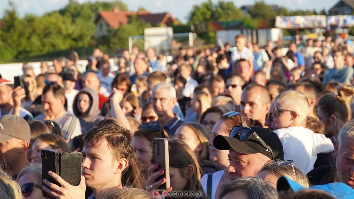 Powitanie Lata w Rzekuniu z TOPKY i AFTER PARTY [29.06.2025] - zdjęcie #223 - eOstroleka.pl