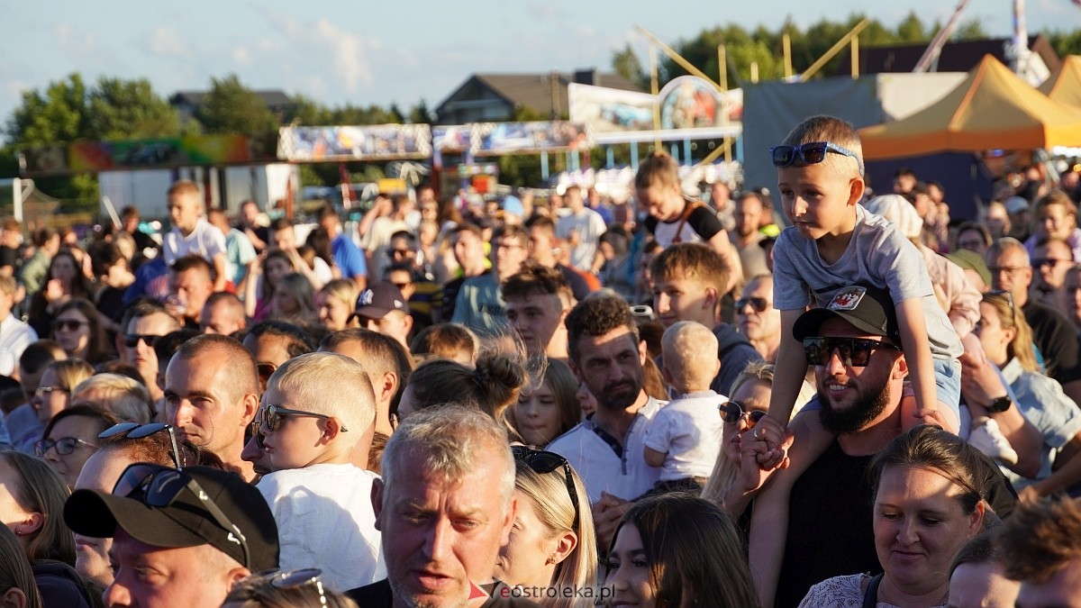 Powitanie Lata w Rzekuniu z TOPKY i AFTER PARTY [29.06.2025] - zdjęcie #222 - eOstroleka.pl