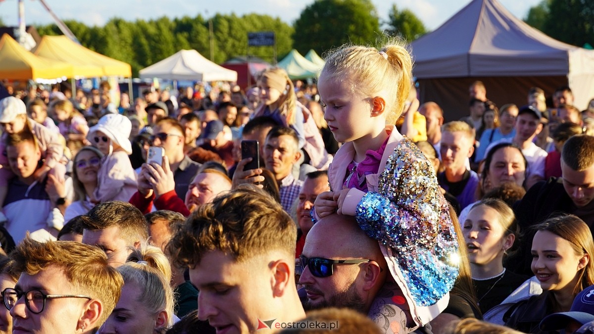 Powitanie Lata w Rzekuniu z TOPKY i AFTER PARTY [29.06.2025] - zdjęcie #221 - eOstroleka.pl