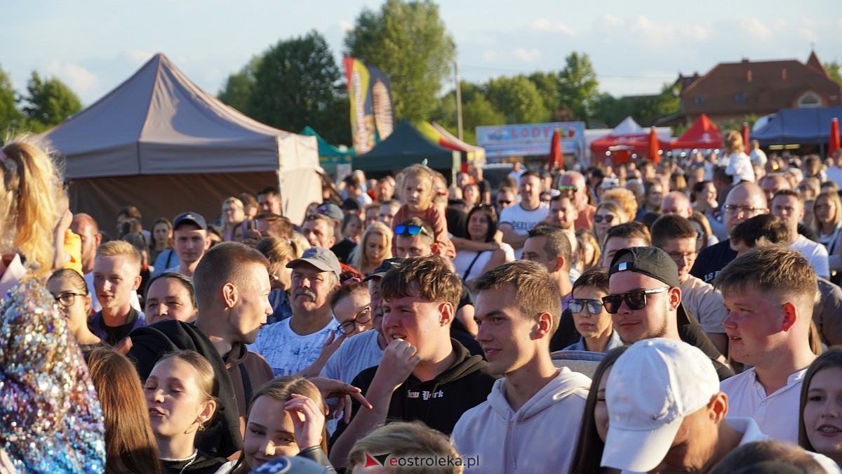 Powitanie Lata w Rzekuniu z TOPKY i AFTER PARTY [29.06.2025] - zdjęcie #220 - eOstroleka.pl