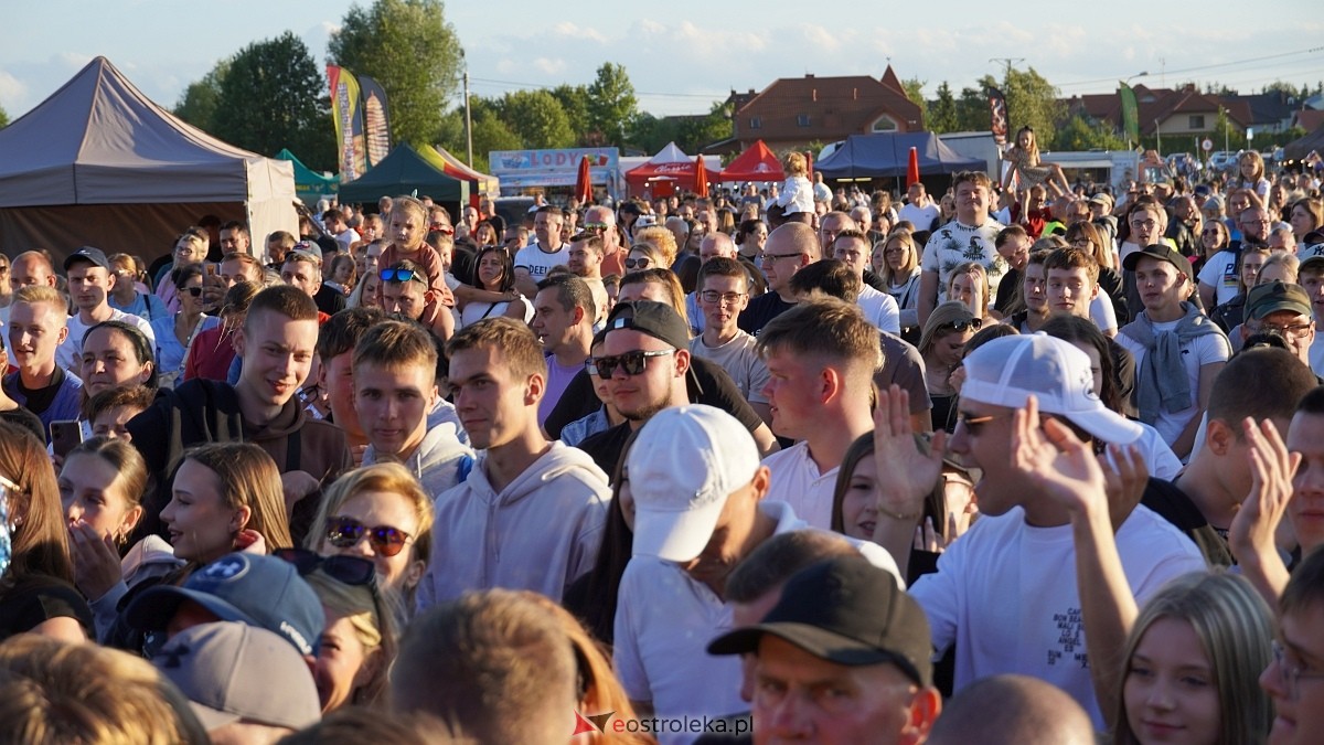 Powitanie Lata w Rzekuniu z TOPKY i AFTER PARTY [29.06.2025] - zdjęcie #219 - eOstroleka.pl