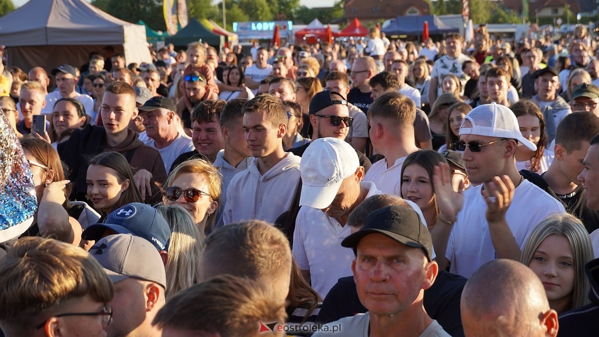 Powitanie Lata w Rzekuniu z TOPKY i AFTER PARTY [29.06.2025] - zdjęcie #218 - eOstroleka.pl
