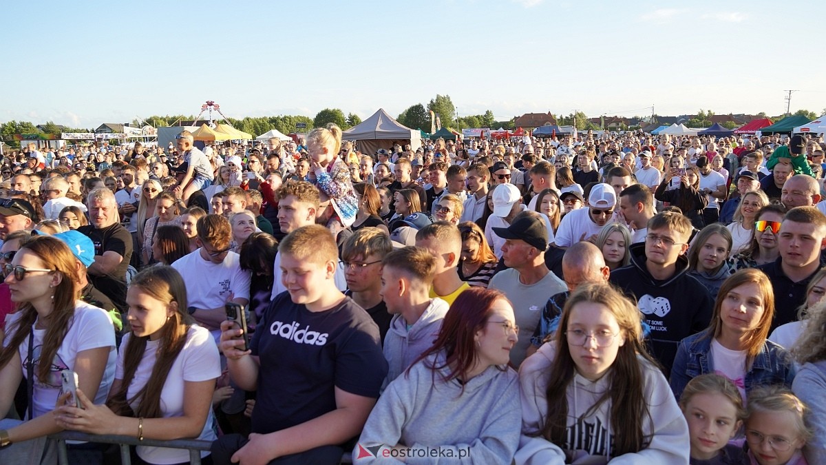 Powitanie Lata w Rzekuniu z TOPKY i AFTER PARTY [29.06.2025] - zdjęcie #217 - eOstroleka.pl