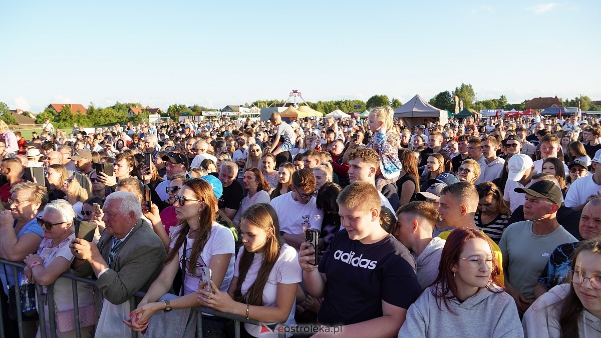 Powitanie Lata w Rzekuniu z TOPKY i AFTER PARTY [29.06.2025] - zdjęcie #216 - eOstroleka.pl