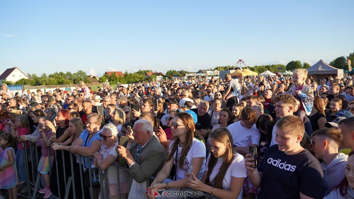 Powitanie Lata w Rzekuniu z TOPKY i AFTER PARTY [29.06.2025] - zdjęcie #215 - eOstroleka.pl