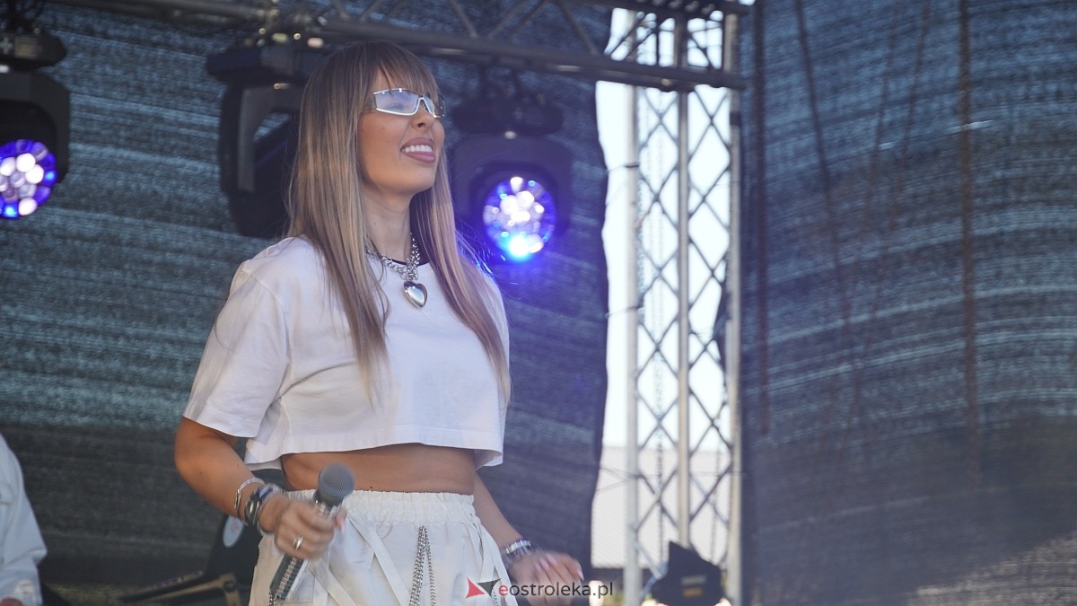 Powitanie Lata w Rzekuniu z TOPKY i AFTER PARTY [29.06.2025] - zdjęcie #214 - eOstroleka.pl