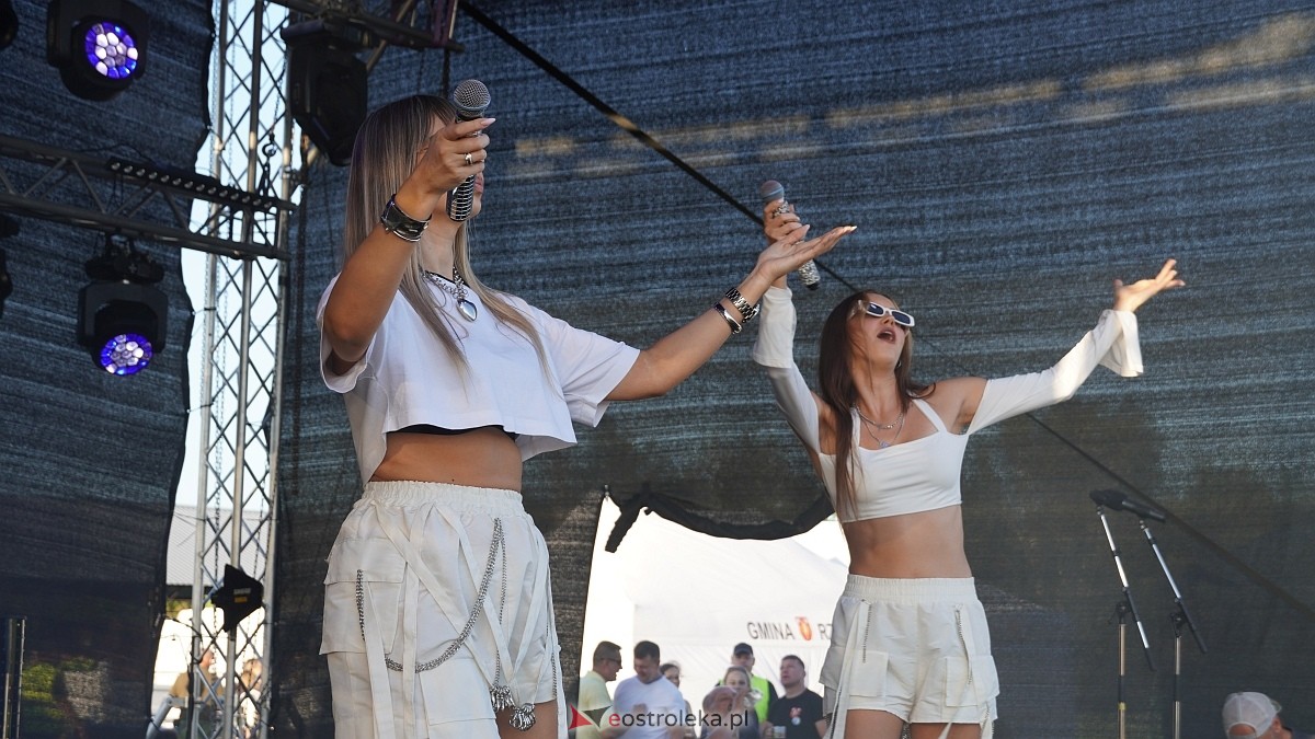 Powitanie Lata w Rzekuniu z TOPKY i AFTER PARTY [29.06.2025] - zdjęcie #192 - eOstroleka.pl