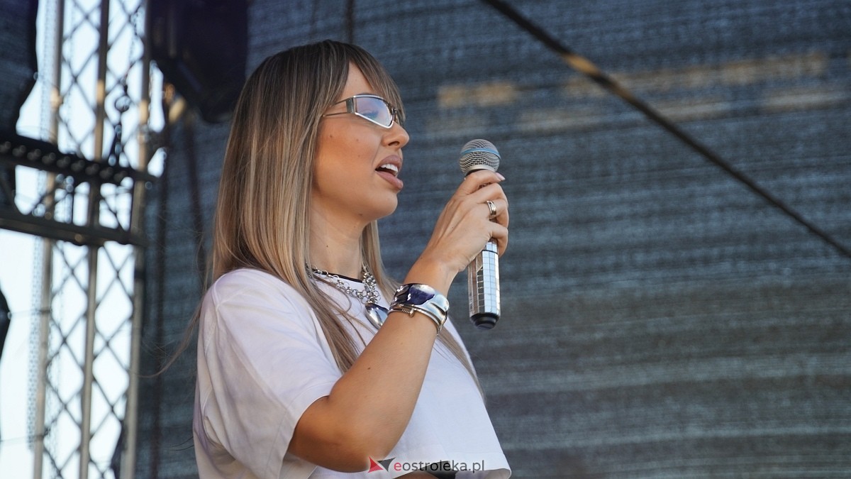 Powitanie Lata w Rzekuniu z TOPKY i AFTER PARTY [29.06.2025] - zdjęcie #187 - eOstroleka.pl