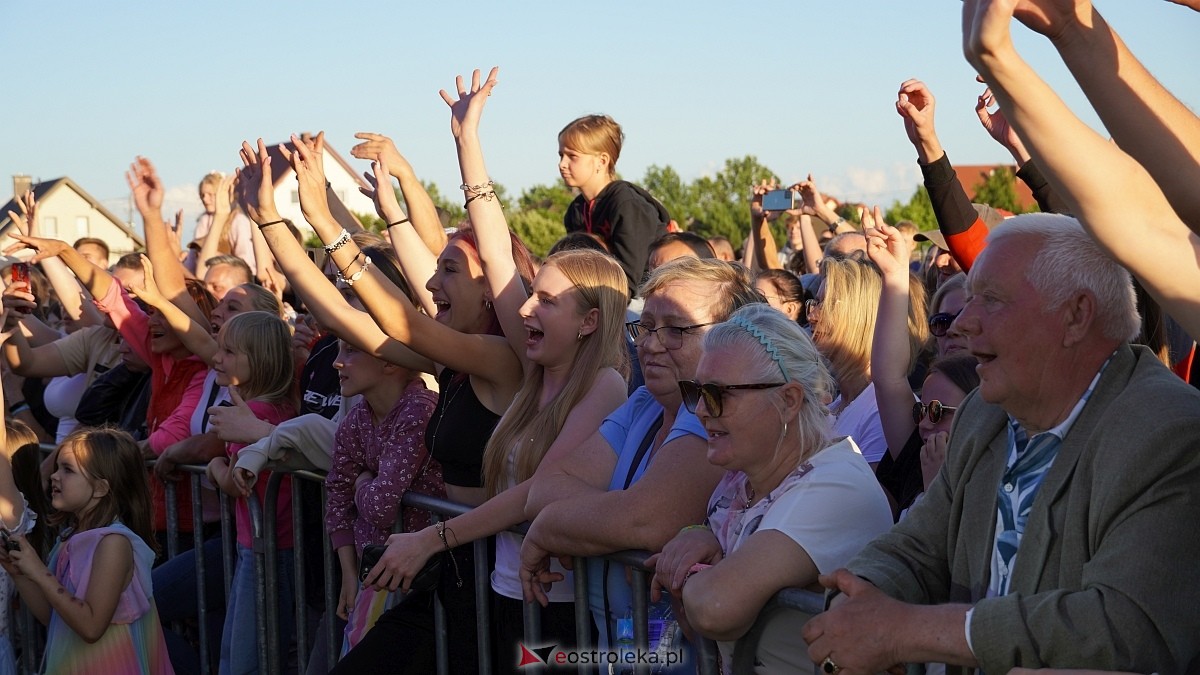 Powitanie Lata w Rzekuniu z TOPKY i AFTER PARTY [29.06.2025] - zdjęcie #164 - eOstroleka.pl