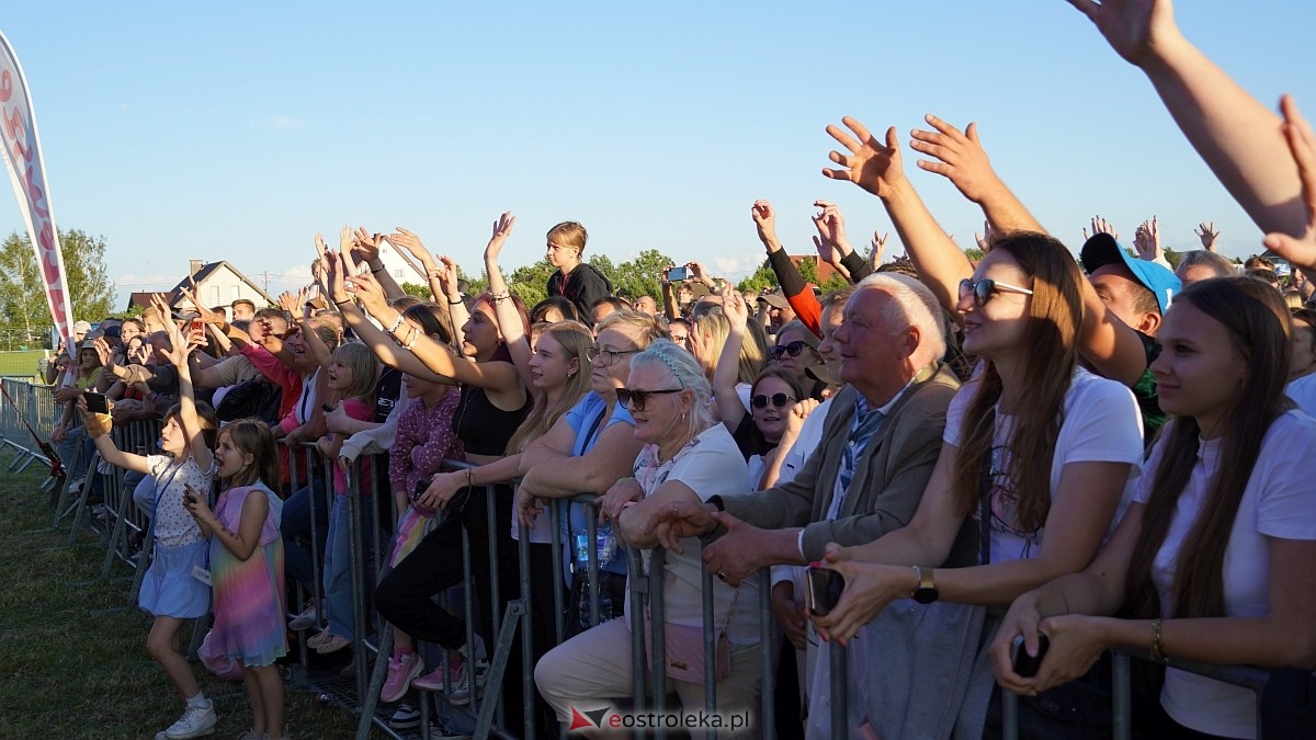 Powitanie Lata w Rzekuniu z TOPKY i AFTER PARTY [29.06.2025] - zdjęcie #163 - eOstroleka.pl