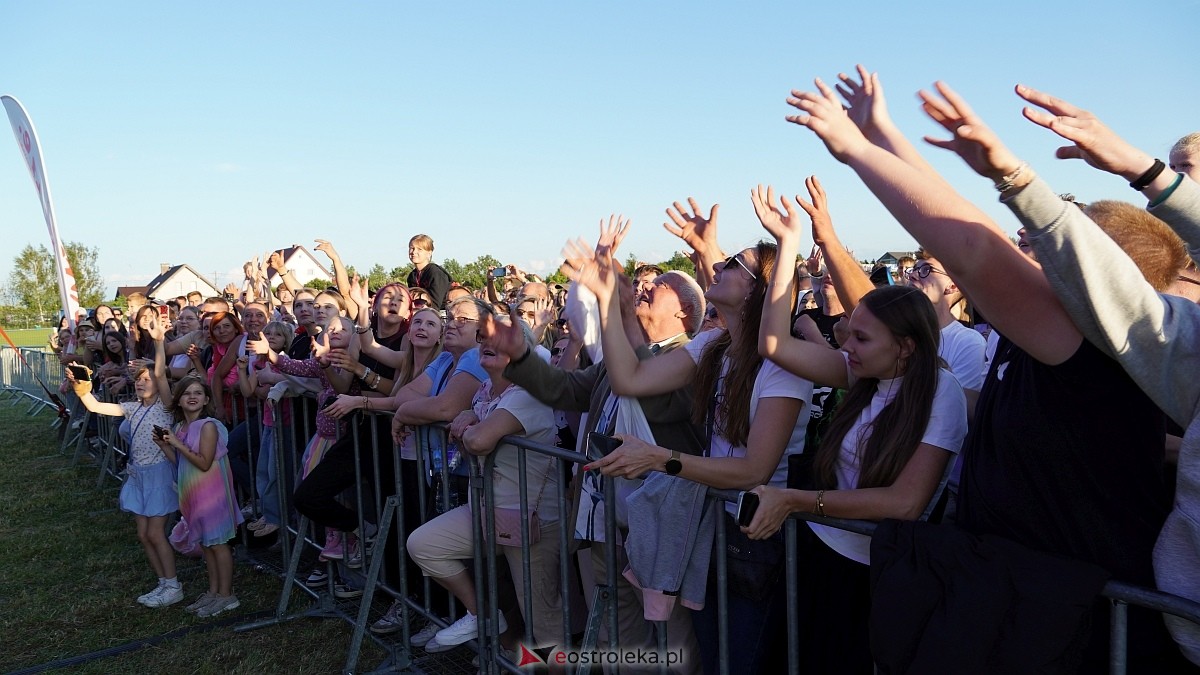 Powitanie Lata w Rzekuniu z TOPKY i AFTER PARTY [29.06.2025] - zdjęcie #162 - eOstroleka.pl