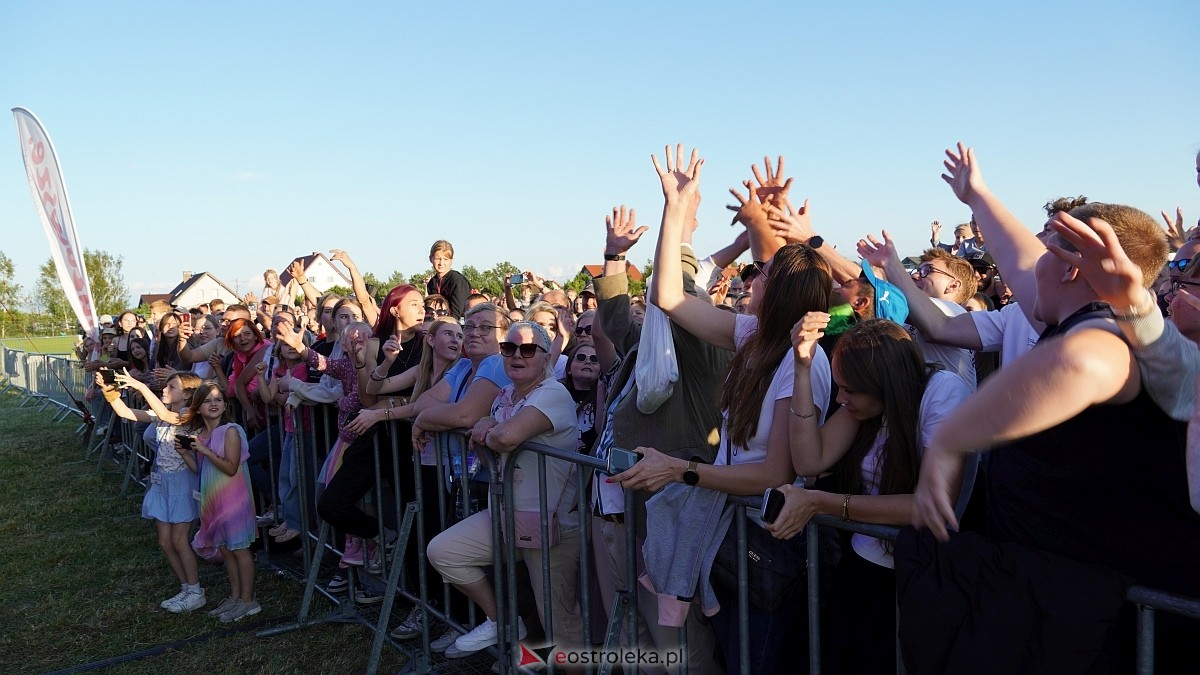 Powitanie Lata w Rzekuniu z TOPKY i AFTER PARTY [29.06.2025] - zdjęcie #161 - eOstroleka.pl
