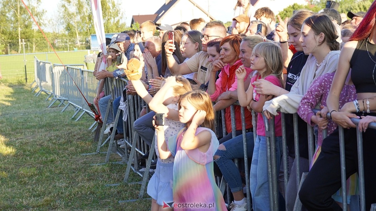 Powitanie Lata w Rzekuniu z TOPKY i AFTER PARTY [29.06.2025] - zdjęcie #160 - eOstroleka.pl