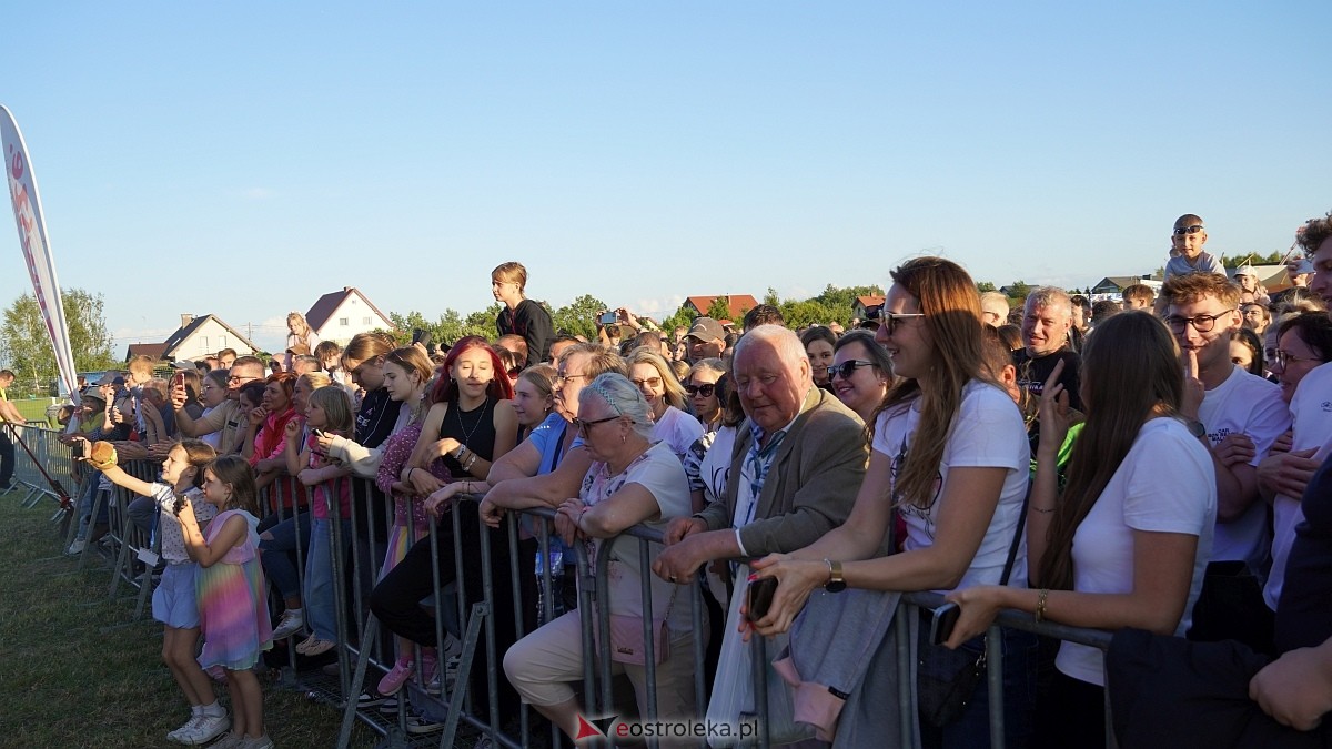 Powitanie Lata w Rzekuniu z TOPKY i AFTER PARTY [29.06.2025] - zdjęcie #157 - eOstroleka.pl