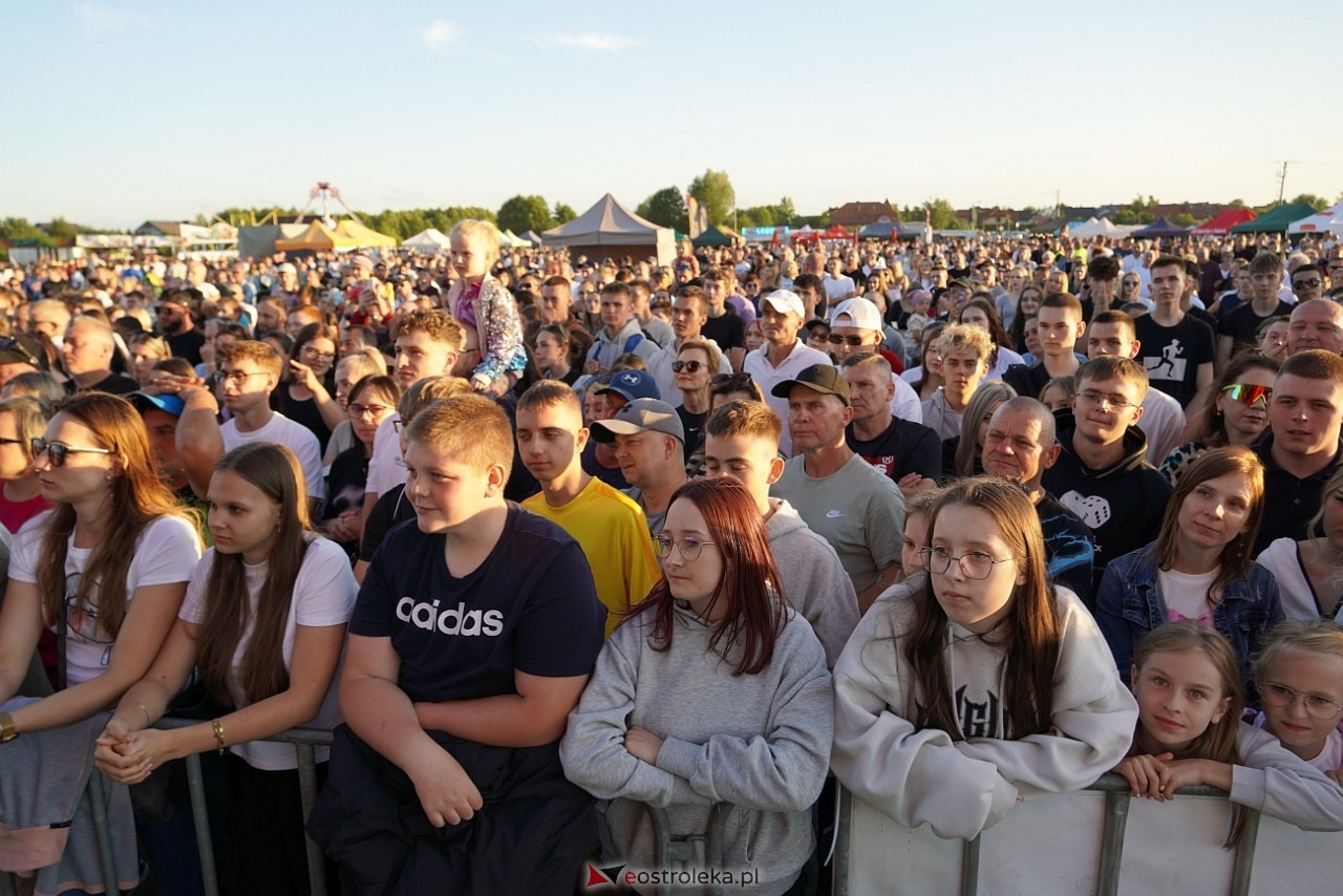 Powitanie Lata w Rzekuniu z TOPKY i AFTER PARTY [29.06.2025] - zdjęcie #150 - eOstroleka.pl