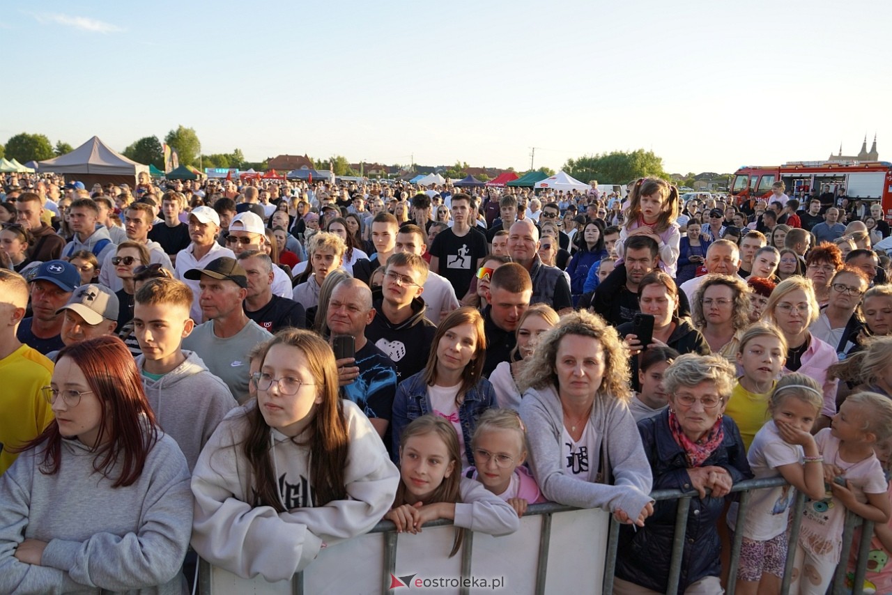 Powitanie Lata w Rzekuniu z TOPKY i AFTER PARTY [29.06.2025] - zdjęcie #149 - eOstroleka.pl