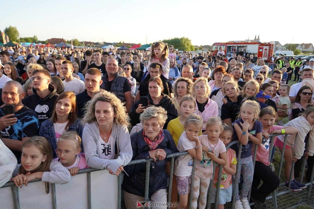 Powitanie Lata w Rzekuniu z TOPKY i AFTER PARTY [29.06.2025] - zdjęcie #148 - eOstroleka.pl