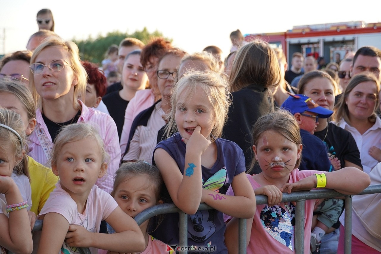 Powitanie Lata w Rzekuniu z TOPKY i AFTER PARTY [29.06.2025] - zdjęcie #147 - eOstroleka.pl