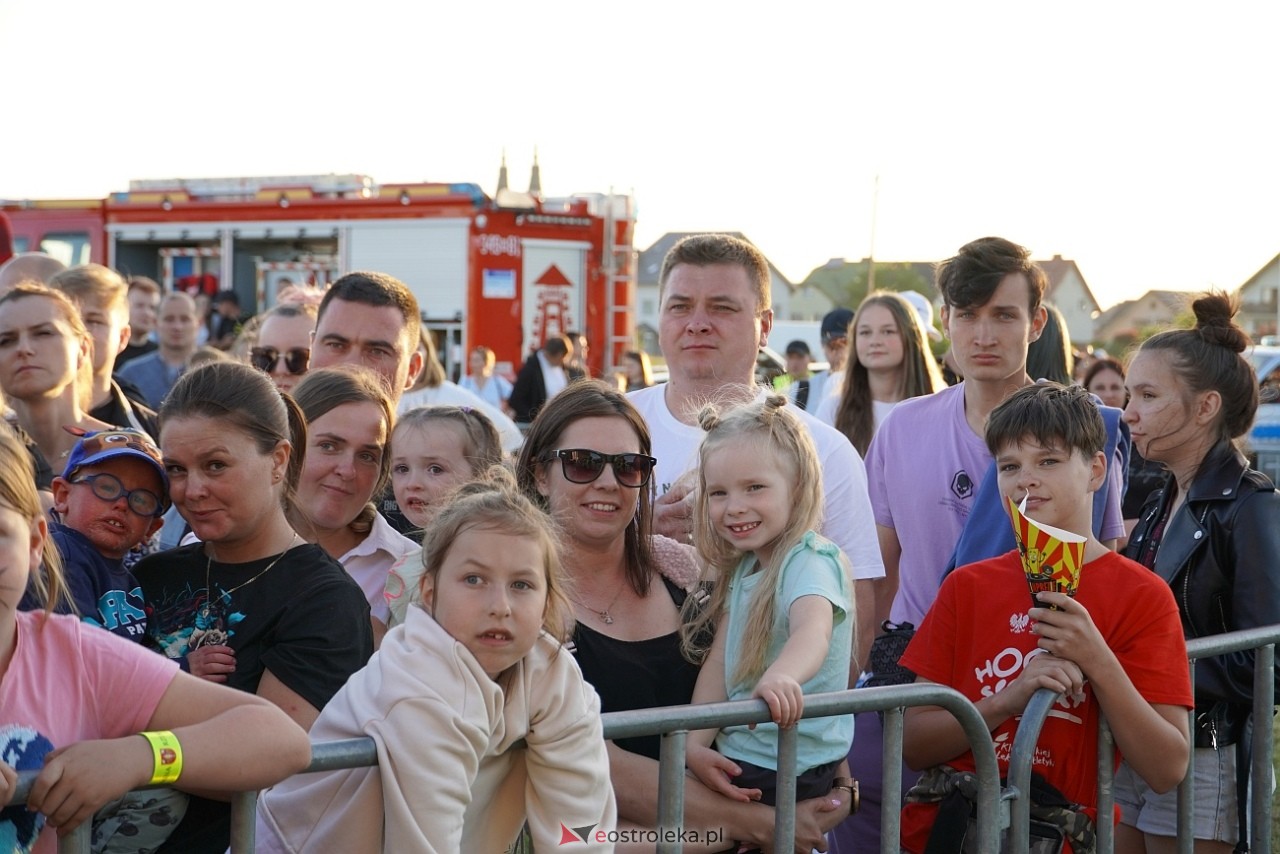 Powitanie Lata w Rzekuniu z TOPKY i AFTER PARTY [29.06.2025] - zdjęcie #146 - eOstroleka.pl