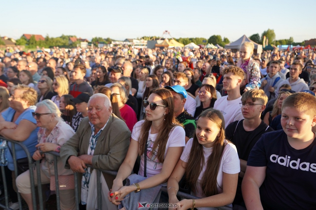 Powitanie Lata w Rzekuniu z TOPKY i AFTER PARTY [29.06.2025] - zdjęcie #145 - eOstroleka.pl