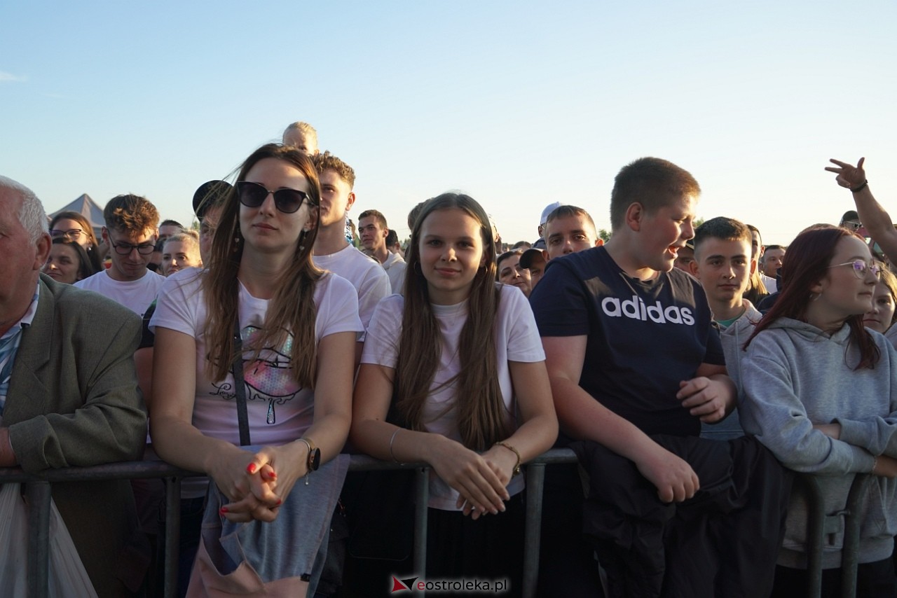 Powitanie Lata w Rzekuniu z TOPKY i AFTER PARTY [29.06.2025] - zdjęcie #142 - eOstroleka.pl