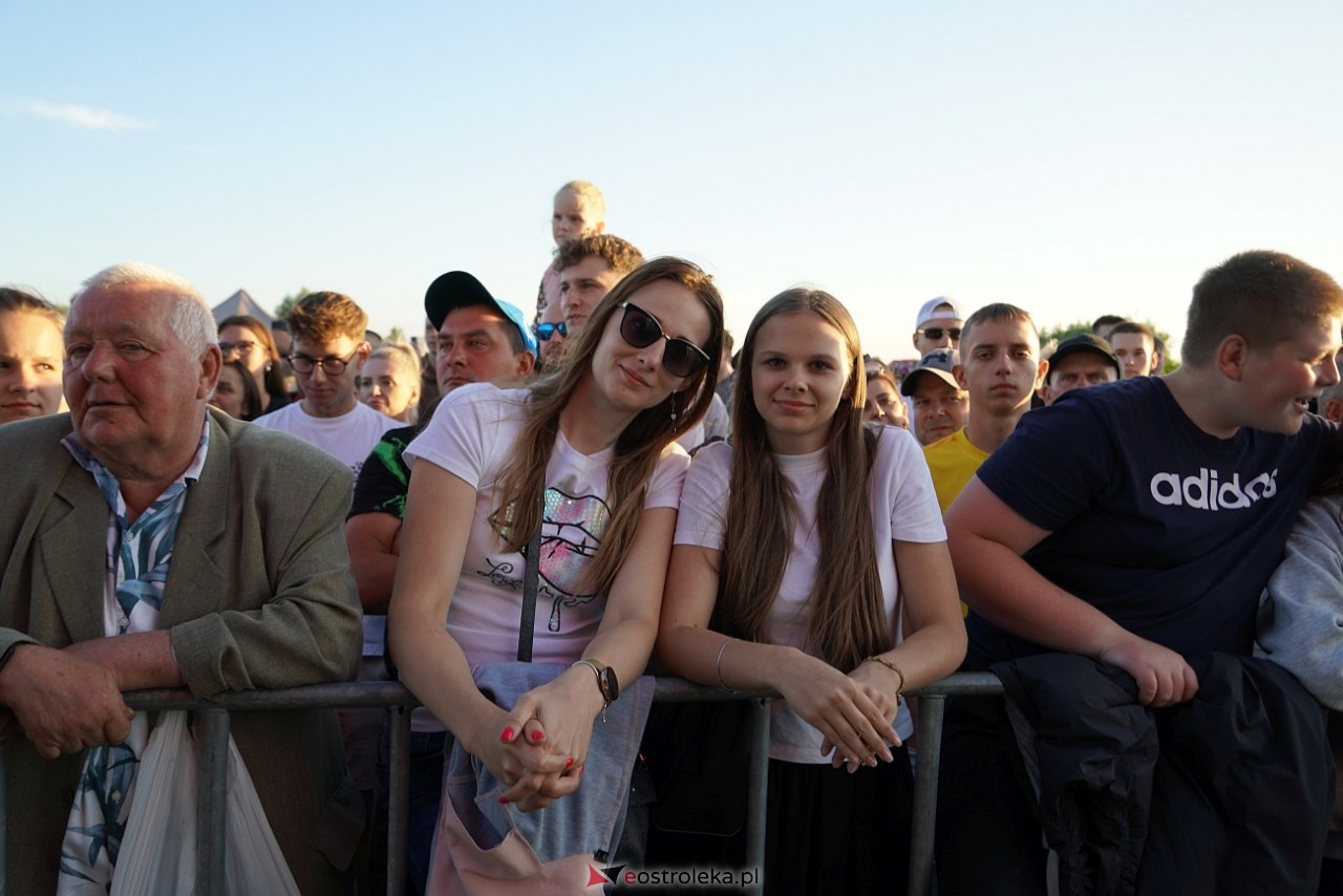 Powitanie Lata w Rzekuniu z TOPKY i AFTER PARTY [29.06.2025] - zdjęcie #141 - eOstroleka.pl