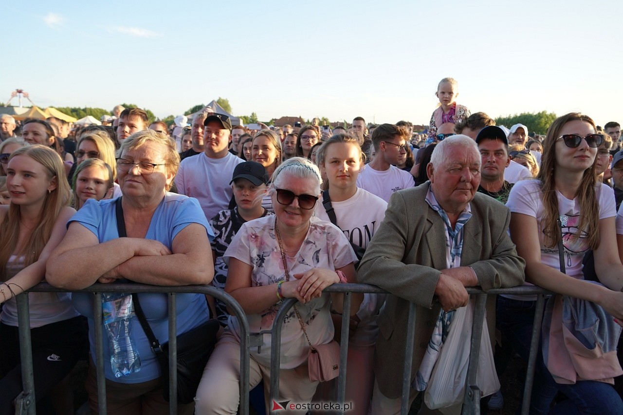 Powitanie Lata w Rzekuniu z TOPKY i AFTER PARTY [29.06.2025] - zdjęcie #140 - eOstroleka.pl