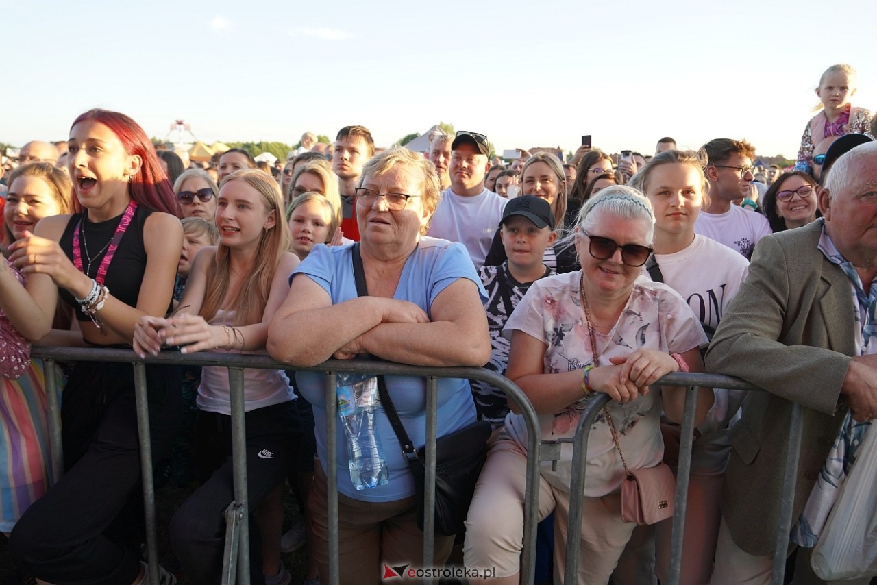 Powitanie Lata w Rzekuniu z TOPKY i AFTER PARTY [29.06.2025] - zdjęcie #139 - eOstroleka.pl