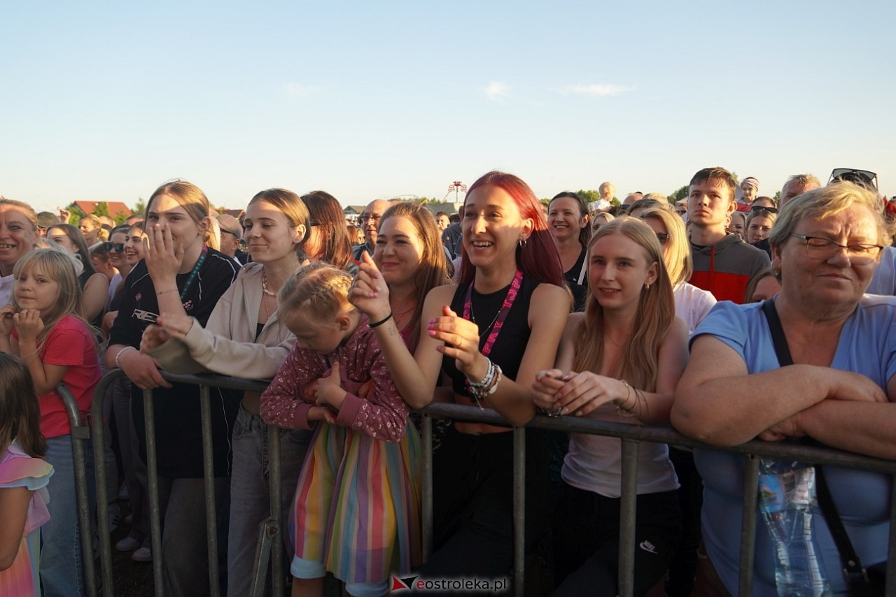 Powitanie Lata w Rzekuniu z TOPKY i AFTER PARTY [29.06.2025] - zdjęcie #138 - eOstroleka.pl