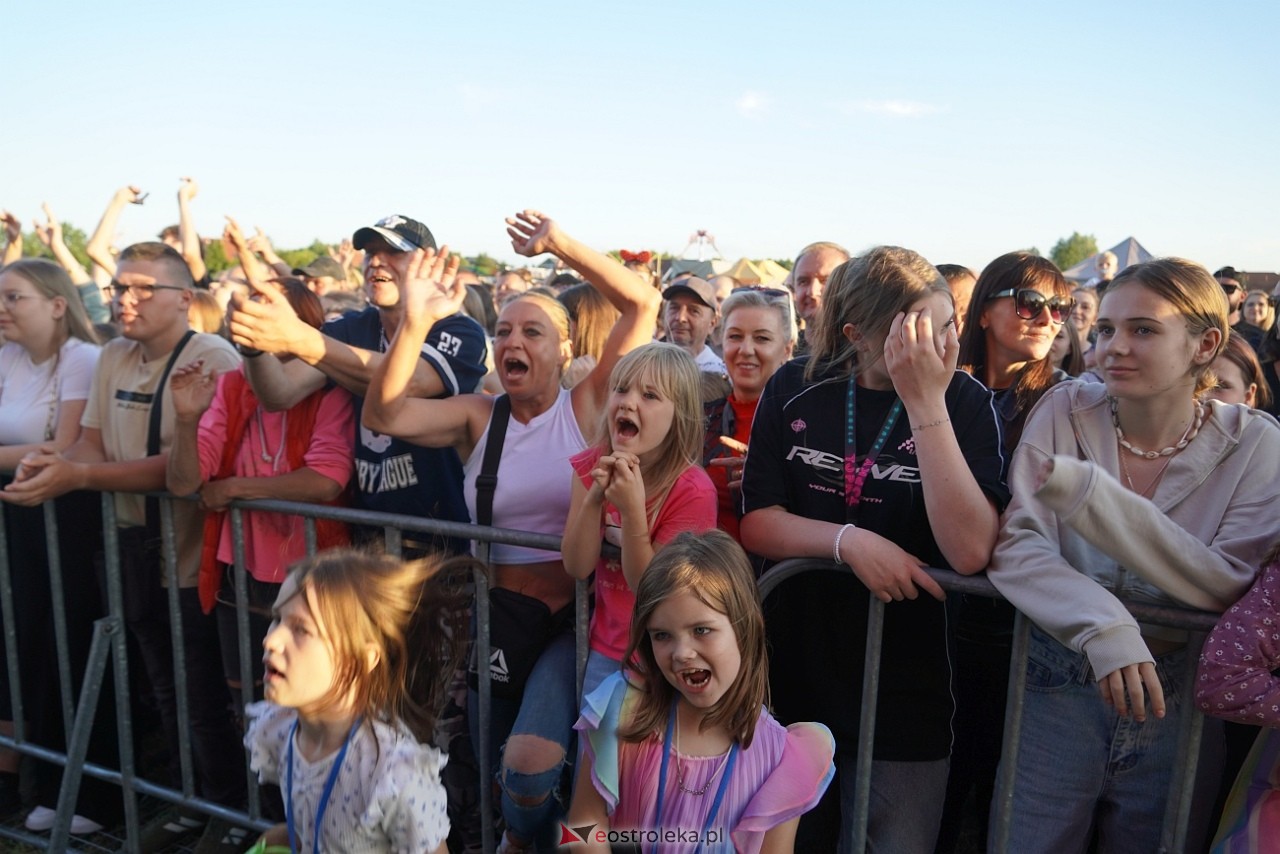 Powitanie Lata w Rzekuniu z TOPKY i AFTER PARTY [29.06.2025] - zdjęcie #136 - eOstroleka.pl