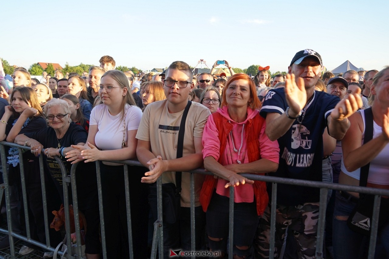 Powitanie Lata w Rzekuniu z TOPKY i AFTER PARTY [29.06.2025] - zdjęcie #135 - eOstroleka.pl