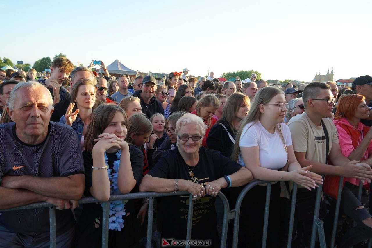 Powitanie Lata w Rzekuniu z TOPKY i AFTER PARTY [29.06.2025] - zdjęcie #133 - eOstroleka.pl