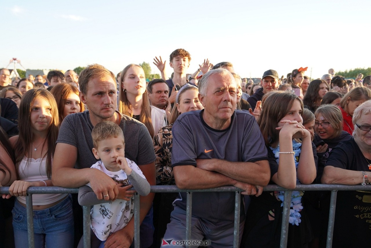 Powitanie Lata w Rzekuniu z TOPKY i AFTER PARTY [29.06.2025] - zdjęcie #132 - eOstroleka.pl