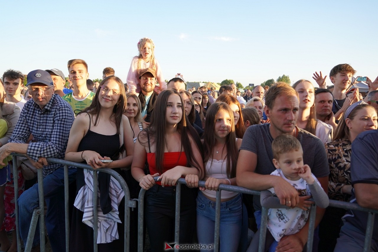 Powitanie Lata w Rzekuniu z TOPKY i AFTER PARTY [29.06.2025] - zdjęcie #131 - eOstroleka.pl