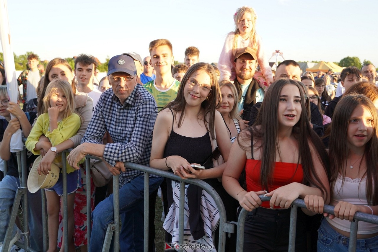 Powitanie Lata w Rzekuniu z TOPKY i AFTER PARTY [29.06.2025] - zdjęcie #130 - eOstroleka.pl