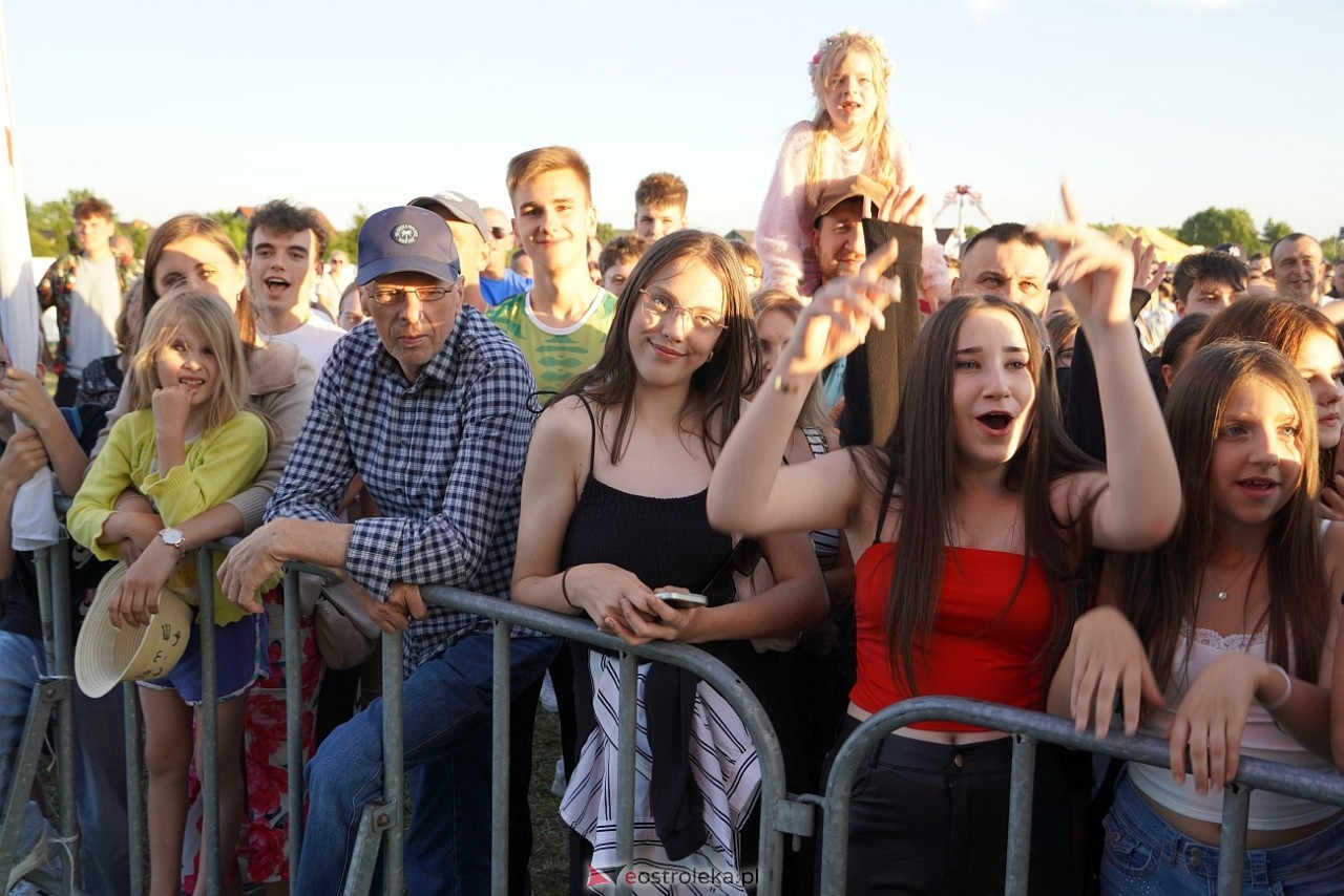 Powitanie Lata w Rzekuniu z TOPKY i AFTER PARTY [29.06.2025] - zdjęcie #129 - eOstroleka.pl