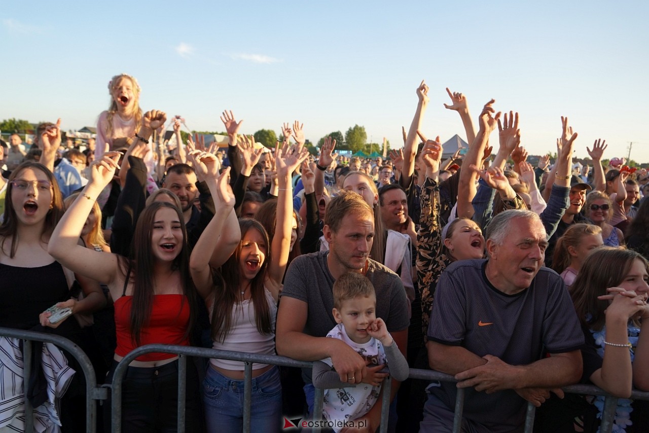 Powitanie Lata w Rzekuniu z TOPKY i AFTER PARTY [29.06.2025] - zdjęcie #128 - eOstroleka.pl