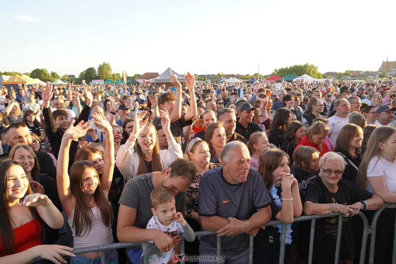 Powitanie Lata w Rzekuniu z TOPKY i AFTER PARTY [29.06.2025] - zdjęcie #127 - eOstroleka.pl