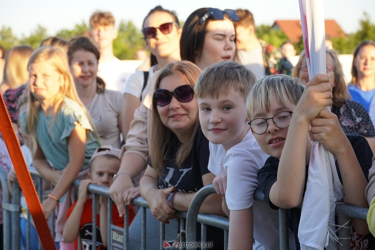 Powitanie Lata w Rzekuniu z TOPKY i AFTER PARTY [29.06.2025] - zdjęcie #126 - eOstroleka.pl