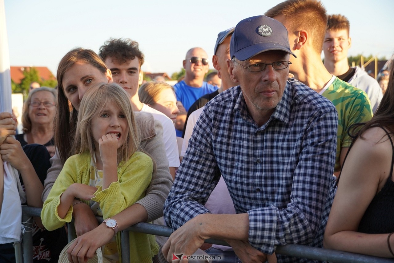 Powitanie Lata w Rzekuniu z TOPKY i AFTER PARTY [29.06.2025] - zdjęcie #125 - eOstroleka.pl