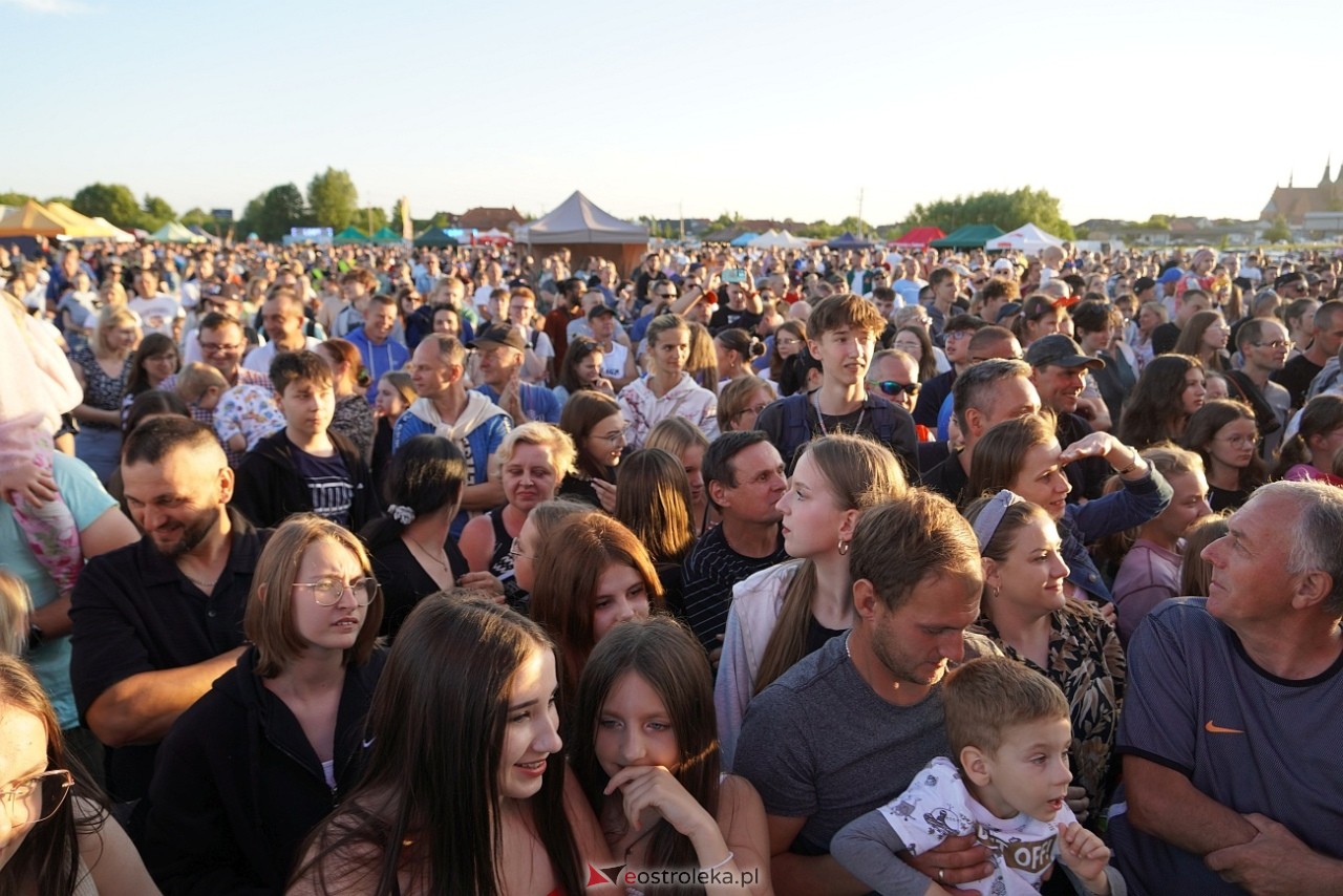 Powitanie Lata w Rzekuniu z TOPKY i AFTER PARTY [29.06.2025] - zdjęcie #124 - eOstroleka.pl