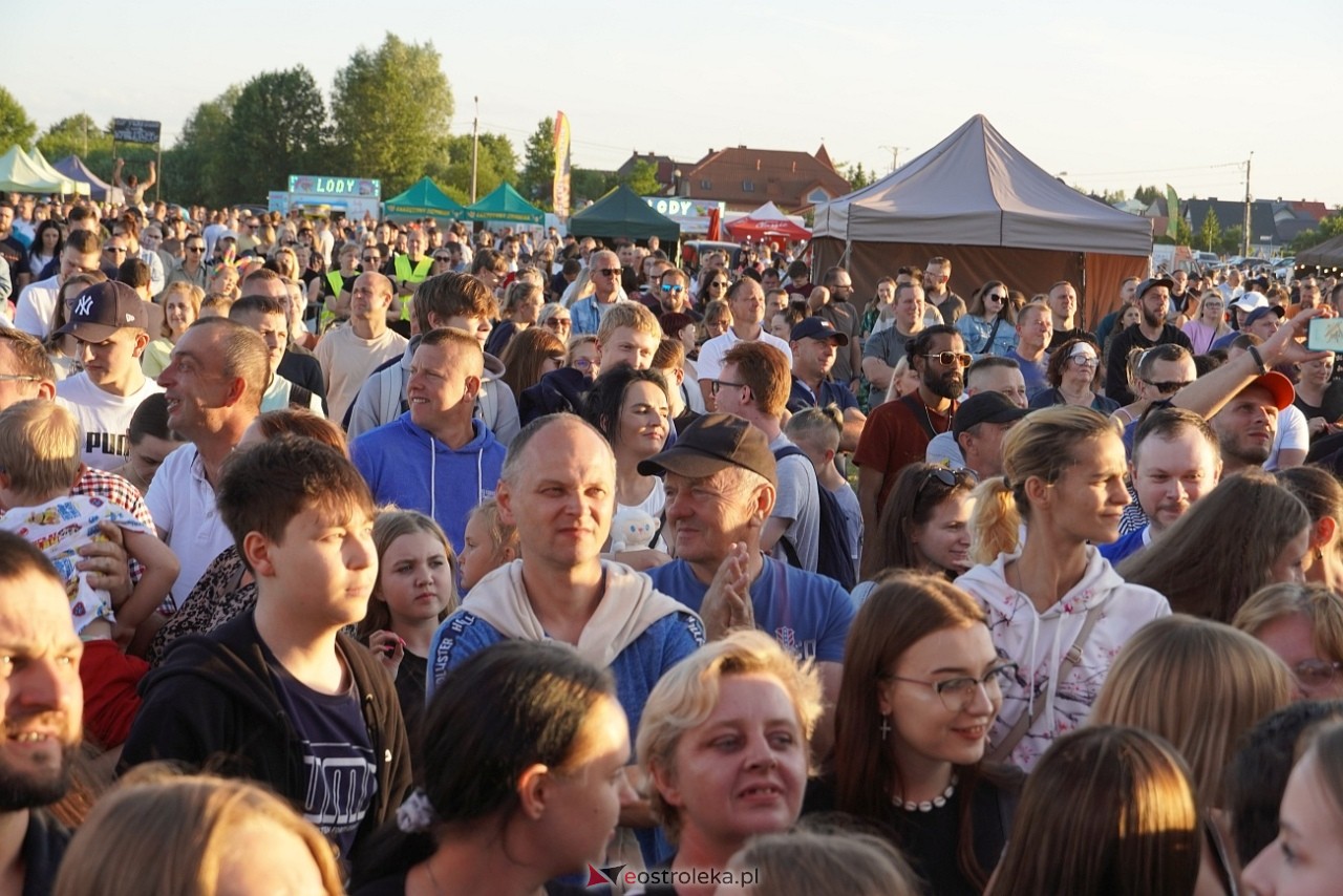 Powitanie Lata w Rzekuniu z TOPKY i AFTER PARTY [29.06.2025] - zdjęcie #123 - eOstroleka.pl