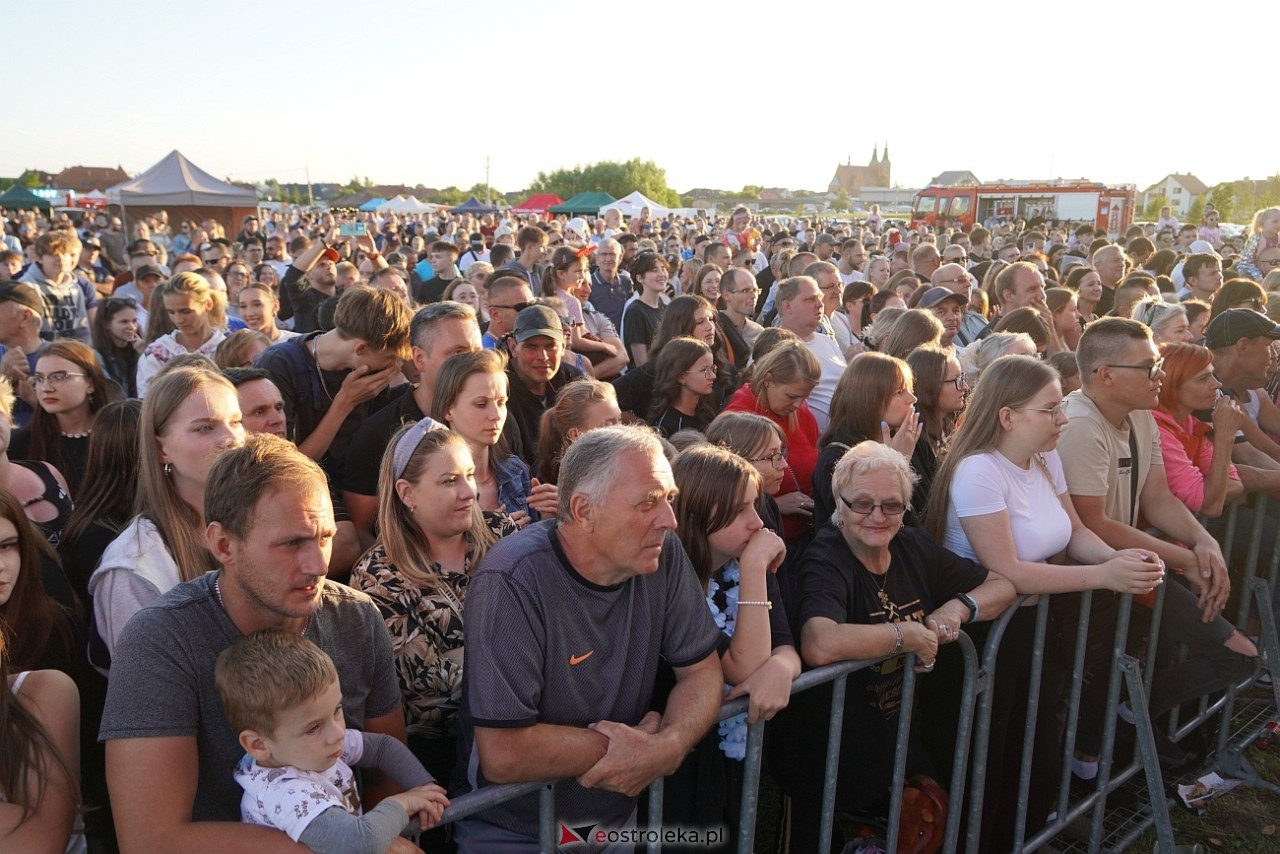 Powitanie Lata w Rzekuniu z TOPKY i AFTER PARTY [29.06.2025] - zdjęcie #122 - eOstroleka.pl