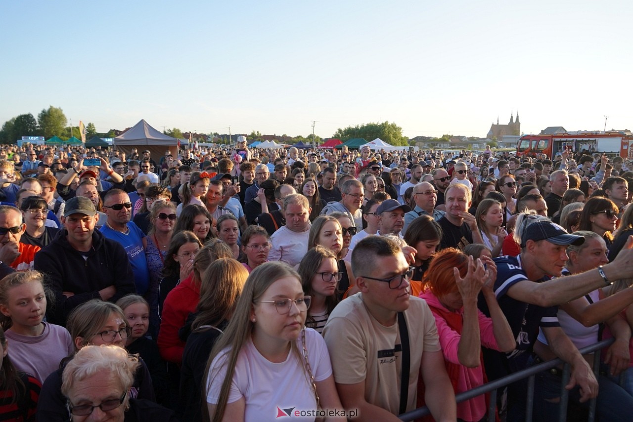 Powitanie Lata w Rzekuniu z TOPKY i AFTER PARTY [29.06.2025] - zdjęcie #121 - eOstroleka.pl