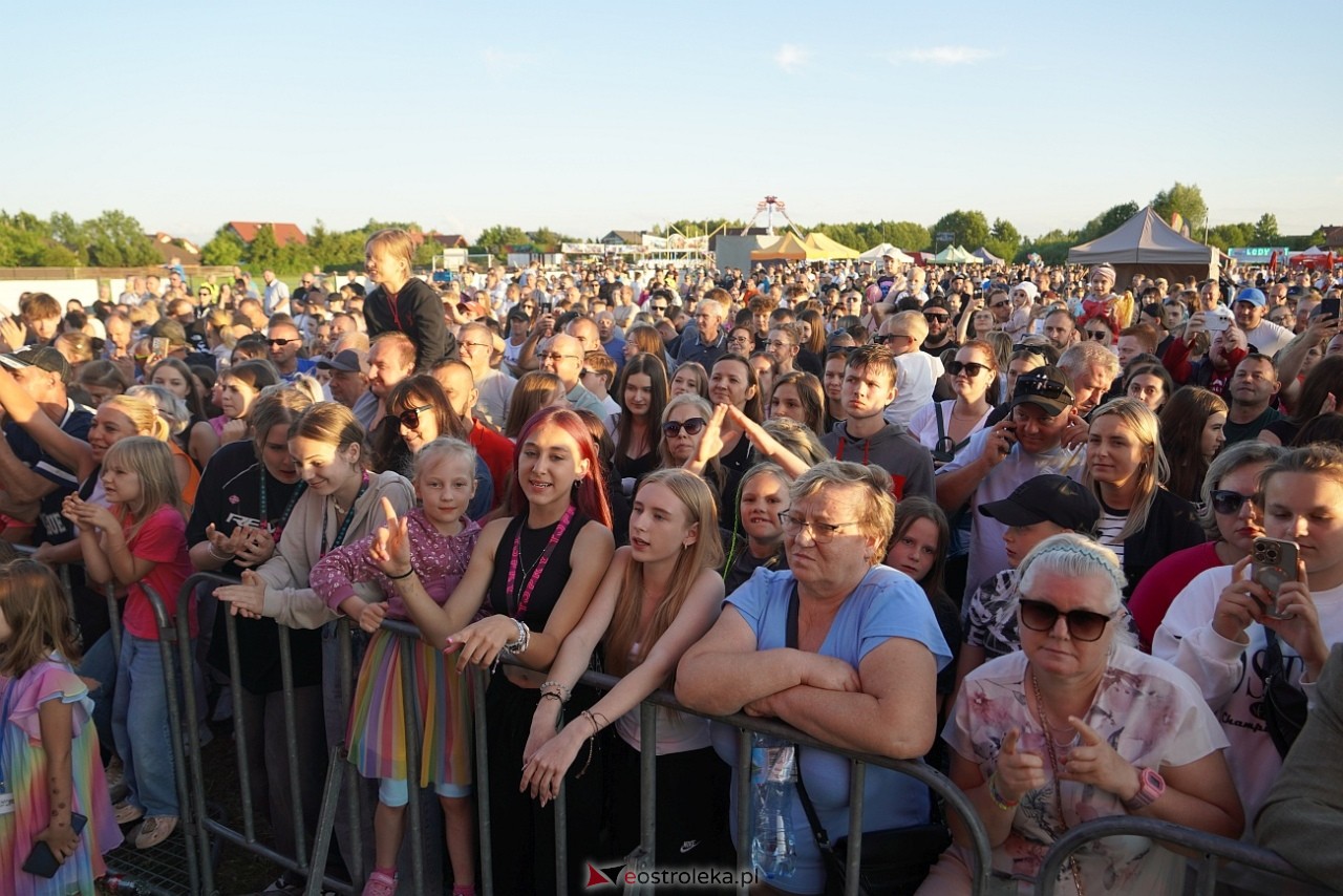 Powitanie Lata w Rzekuniu z TOPKY i AFTER PARTY [29.06.2025] - zdjęcie #120 - eOstroleka.pl
