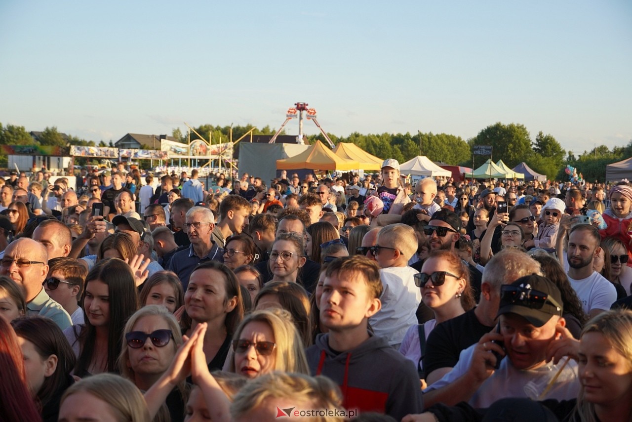 Powitanie Lata w Rzekuniu z TOPKY i AFTER PARTY [29.06.2025] - zdjęcie #119 - eOstroleka.pl