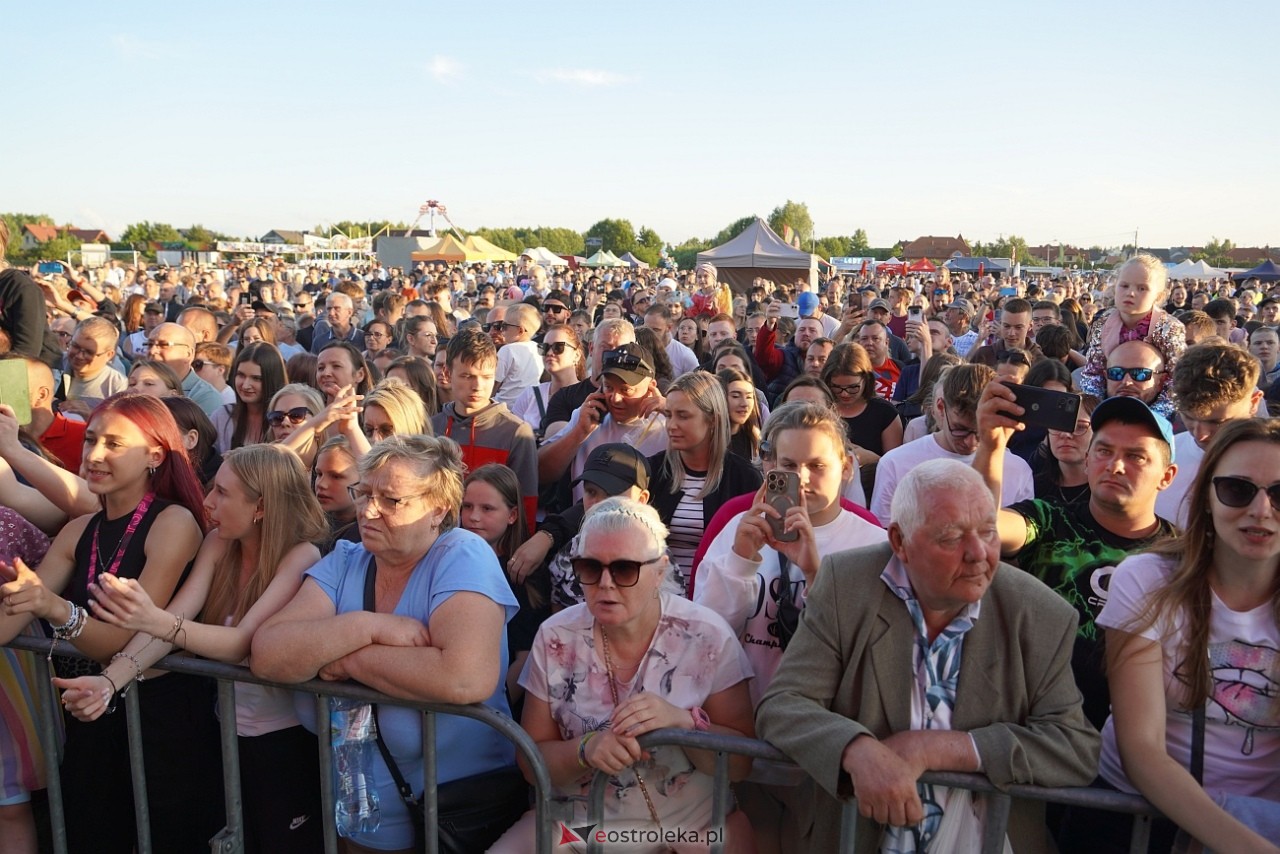 Powitanie Lata w Rzekuniu z TOPKY i AFTER PARTY [29.06.2025] - zdjęcie #118 - eOstroleka.pl