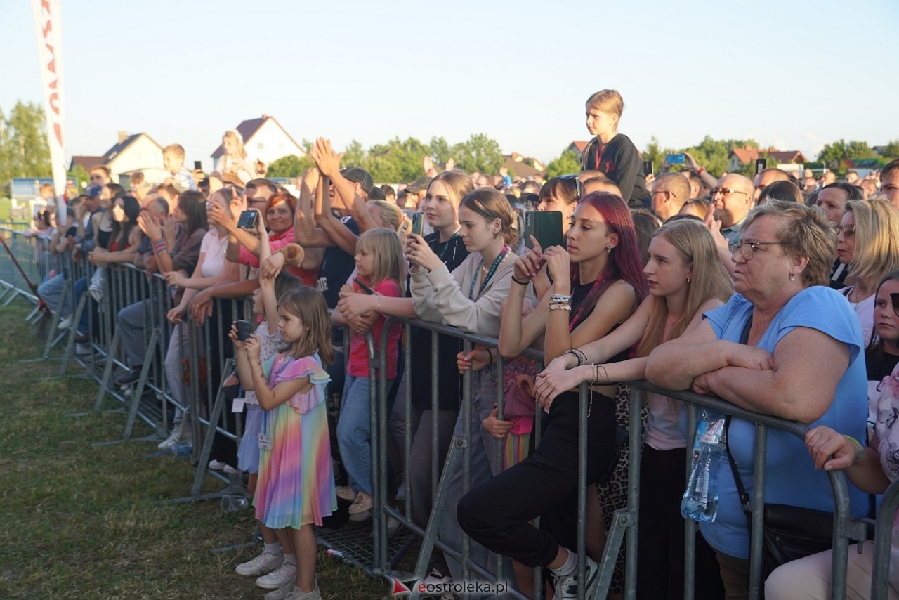 Powitanie Lata w Rzekuniu z TOPKY i AFTER PARTY [29.06.2025] - zdjęcie #108 - eOstroleka.pl