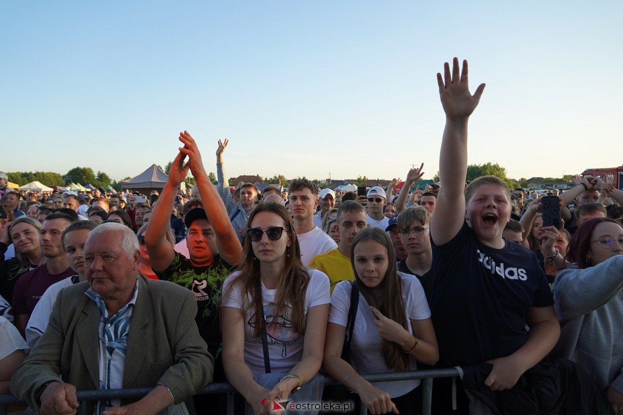 Powitanie Lata w Rzekuniu z TOPKY i AFTER PARTY [29.06.2025] - zdjęcie #105 - eOstroleka.pl